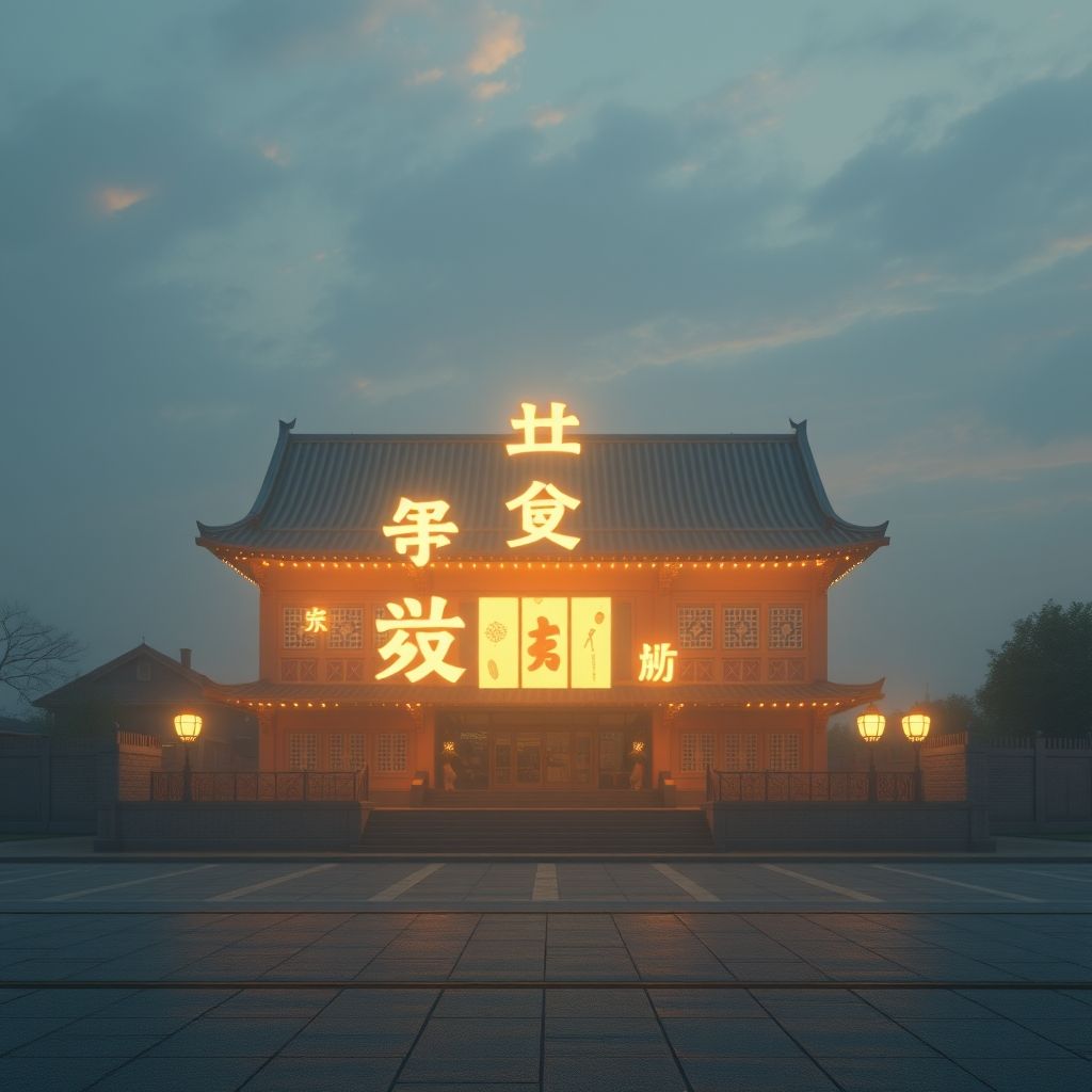 มุมถ่ายรูปที่ไม่ลับในเ